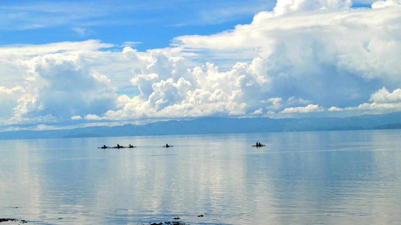 Alegria Dive Resort 외부 사진