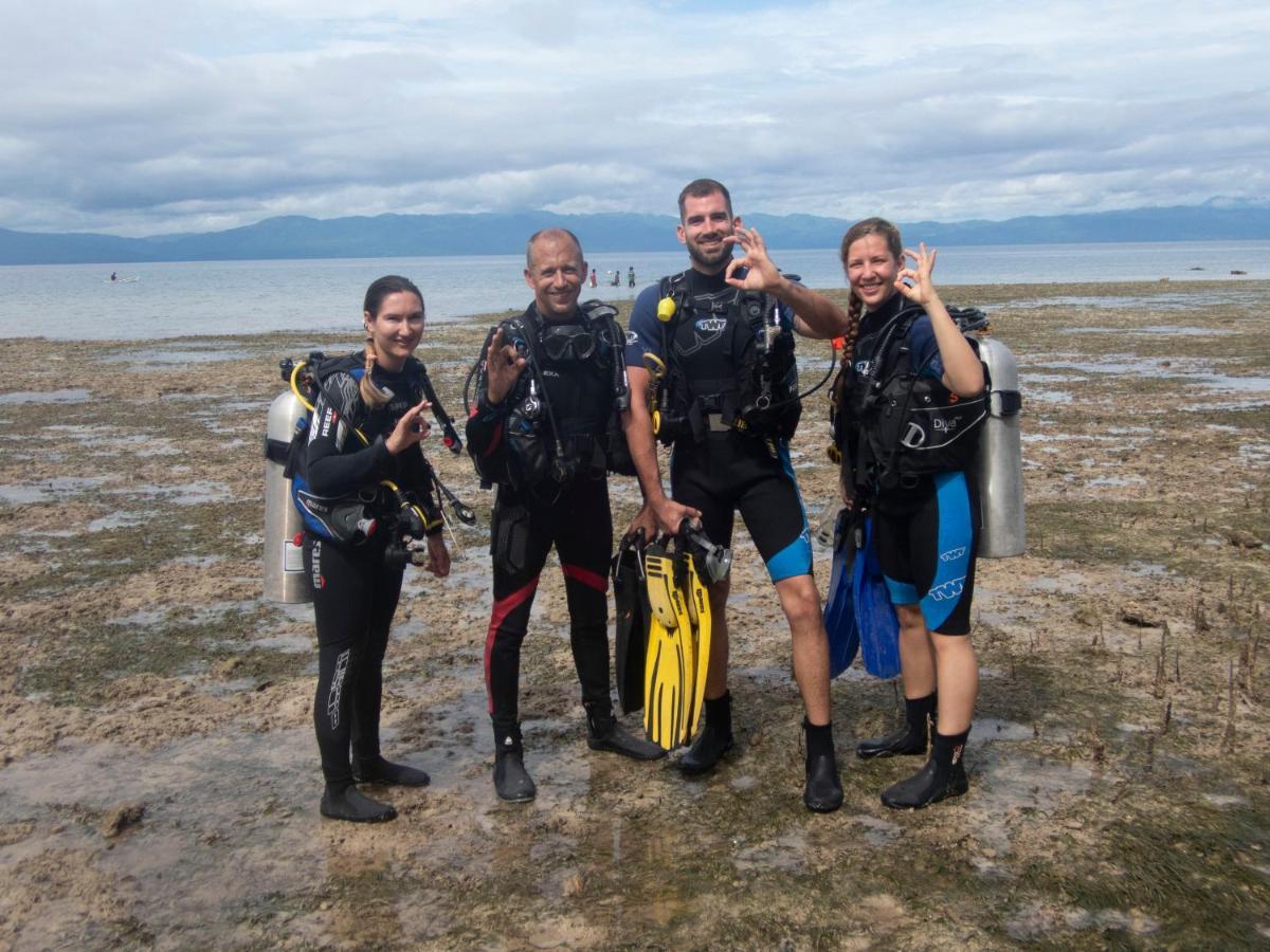 Alegria Dive Resort 외부 사진