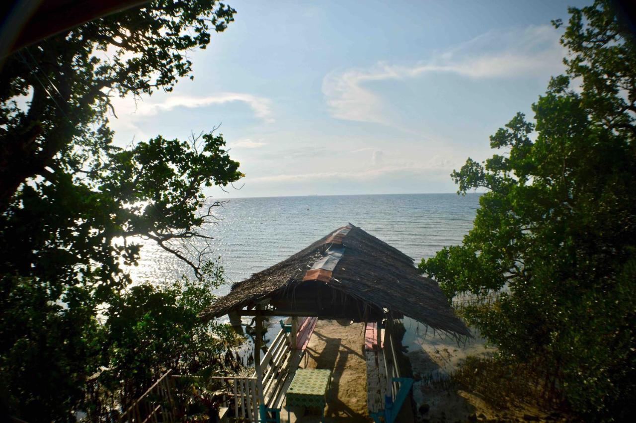 Alegria Dive Resort 외부 사진